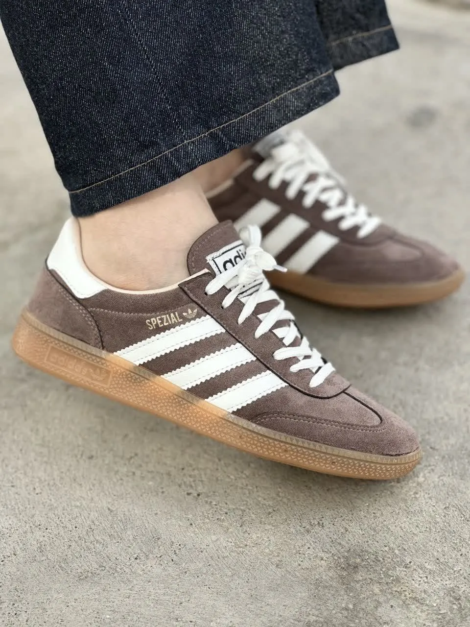 اسپیزال ADIDAS SPEZIAL