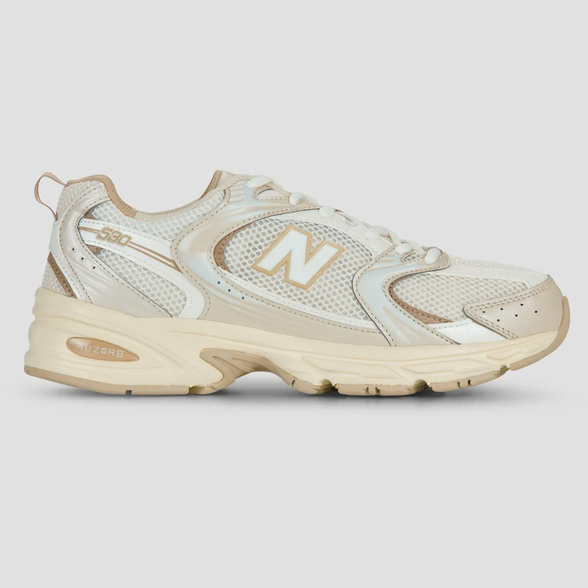 New balance 530